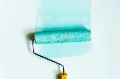 Peinture intérieure à Julos — murs, plafonds et boiseries